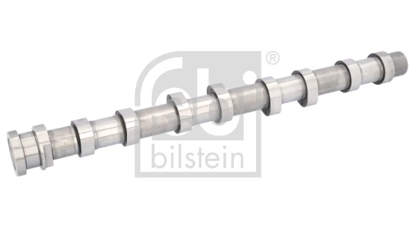 Camshaft